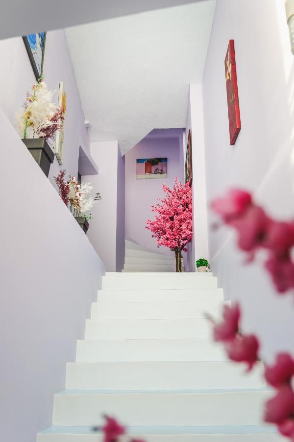 Fori'S Rooms Himarë Dış mekan fotoğraf