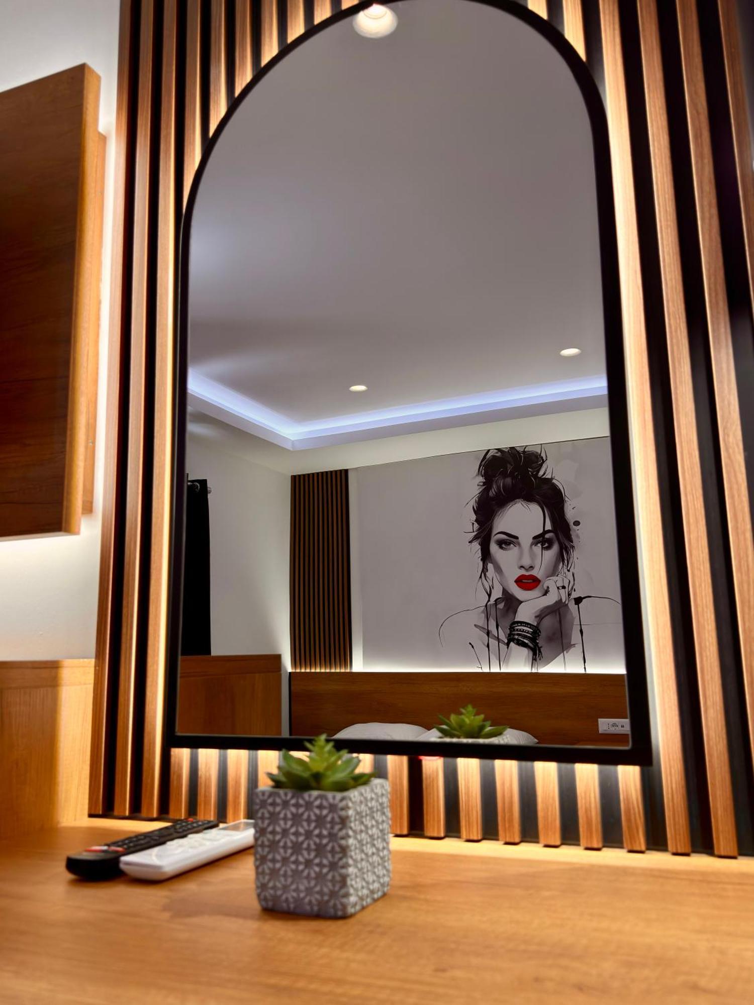 Fori'S Rooms Himarë Dış mekan fotoğraf